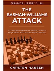 The Basman-Williams Attack