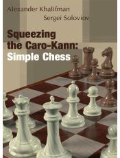 Squeezing the Caro-Kann