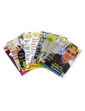 New In Chess Complete 2015