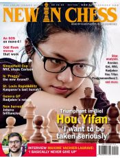 New In Chess 2017/6