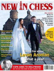 New In Chess 2017/7