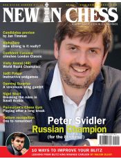 New In Chess 2018/1