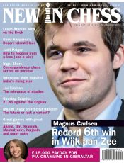 New In Chess 2018/2