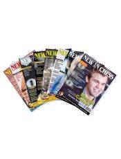 New In Chess Complete 2016
