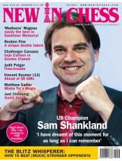 New In Chess 2018/4
