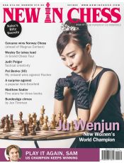New In Chess 2018/5