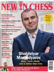 New In Chess 2018/6