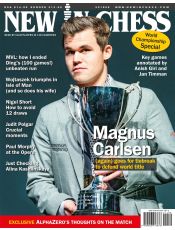 New In Chess 2018/8