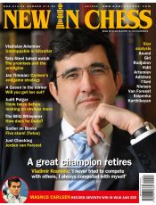 New In Chess 2019/2