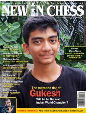 New In Chess 2019/6