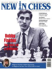 New In Chess 2020/6