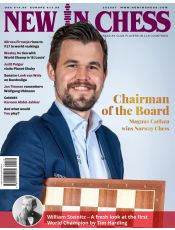 New In Chess 2020/7
