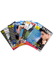 New In Chess Complete 2017