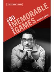Fabiano Caruana: 60 Memorable Games