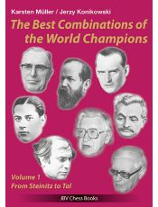 The Best Combinations of the World Champions Vol 1