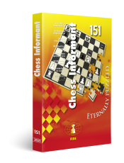 Chess Informant 151