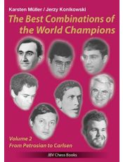 The Best Combinations of the World Champions Vol 2