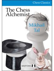 The Chess Alchemist
