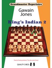 Grandmaster Repertoire - King's Indian 2