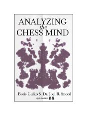 Analyzing the Chess Mind