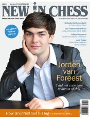 New In Chess 2021/2