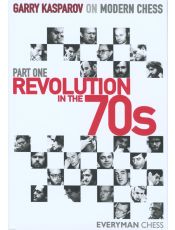 Garry Kasparov on Modern Chess, Part 1
