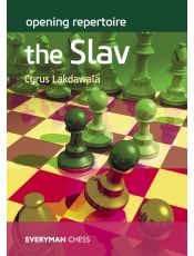 Opening Repertoire: the Slav