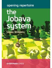 Opening Repertoire: the Jobava System