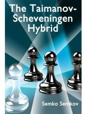 The Taimanov-Scheveningen Hybrid