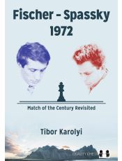 Fischer - Spassky 1972