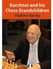 Korchnoi and his Chess Grandchildren