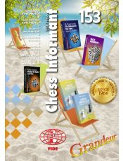 Chess Informant 153