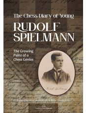 The Chess Diary of Young Rudolf Spielmann