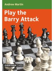 Play the Barry Attack