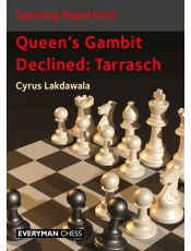 Opening Repertoire: Queen's Gambit Declined: Tarrasch