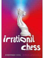 Irrational Chess