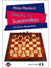 Playing the Sveshnikov