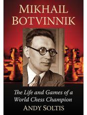 Mikhail Botvinnik