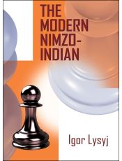 The Modern Nimzo-Indian