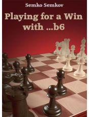 Playing for a win with ...b6