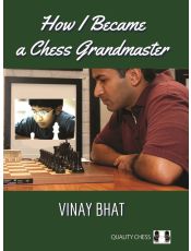How I Became a Chess Grandmaster