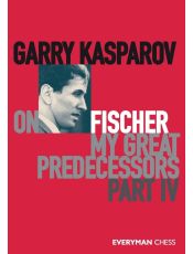 My Great Predecessors Part IV