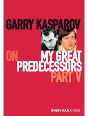 My Great Predecessors Part V