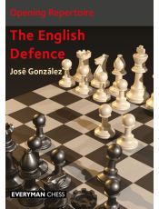 Opening Repertoire: The English Defence