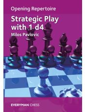 Opening Repertoire: Strategic Play with 1 d4