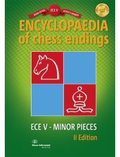 Encyclopaedia of Chess Endings V (II Edition)