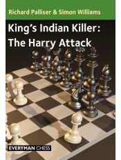 King's Indian Killer: The Harry Attack