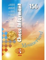 Chess Informant 156