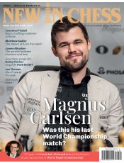 New In Chess 2022/1