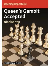 Opening Repertoire: Queen's Gambit Accepted